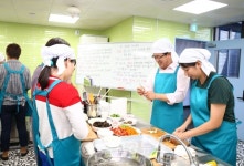 유성구, 진잠동 다함께 마을 봉사단 힘찬 출발