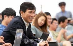 KEB하나銀 금산엑스포 후원금 등 기탁
