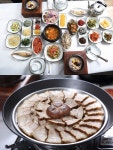 단양 맛집 단고을약선요리, 건강함과 맛 모두 사로잡다