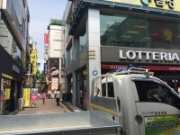 제천시, 담배연기 없는 금연거리 지정