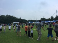 서귀포시, 1박2일 가족야영대회 성료