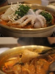 [충주 맛집 여행] 닭해물탕의 원조 숲속장수촌!