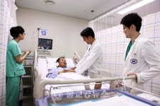 충남 닥터헬기 가동 400번째 임무 완수