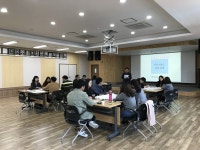 부여군 아이디어 뱅크, 부여비전 주니어보드 순항