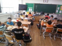 충북교육청, 여름방학 방과후학교 및 초등돌봄교실 현장 점검 및 컨설팅 실시