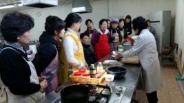영동군, 여성회관 문화강좌 및 사회기술교육 수강생 모집