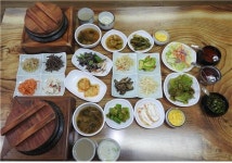 안산 비빔밥 맛집 어울림 돌솥밥, 암 예방에 좋은 웰빙 한정식으로 인기