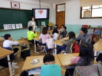 영동청소년상담복지센터, 지역청소년의 건전한 성장뒷바라지