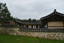 옥천향교 학생 도덕성 회복 교육 실시