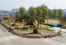 증평에 또 하나의 랜드마크 생긴다!