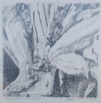 철학을 입은 예술가들 하동 순회전