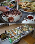 가성비 좋은 대게 코스 요리 찾는다면 속초 맛집 북한횟집 주목