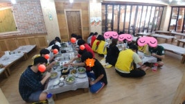 전주준법지원센터 보호관찰청소년 마이산탑사 탐방