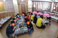전주준법지원센터 보호관찰청소년 마이산탑사 탐방