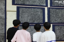 광복회 천안지회 신천지자원봉사단 천안지부와 함께, 독립운동 사진전