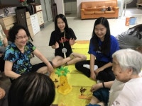 서구노인복지관, 식을 줄 모르는 열정 고운 땀방울