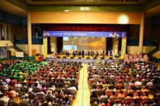 세계유산도시 부여서 제2회 부여예술제 열려