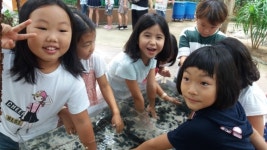 보광초 돌봄교실, 장영실과학관 체험학습으로 과학자의 꿈을 키워요!