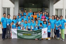 담양 대전면, 지역사회보장협의체 힐링캠프 다녀와