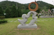 노근리 평화공원, 연꽃사진 전시회 및 수생식물 전시회