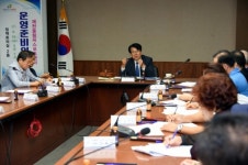 제천올림픽스포츠센터 운영준비위원회 열려