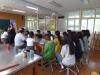 지리산 청학골 청소년 우울증 케어