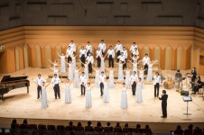 청주시립합창단, 세계합창으로 물든 가을 愛