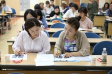 한국장애인부모회 충북지회, 충북종합사회복지센터 직원역량강화교육