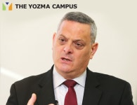 한국 처음으로 이스라엘 GE 정식 인증, 요즈마캠퍼스 하브루타 교육 