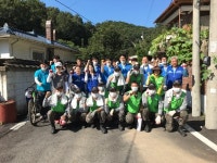 세종시 소정면, 장애가구 주거환경 개선