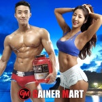 게이너마트, 단백질 헬스보충제 전제품 ~60% 할인, BCAA증정 이벤트 실시