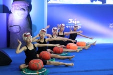 [포토] 제주도 제52회 전국기능경기대회 환영리셉션