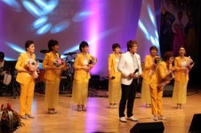 제3회 대전시 노래교실 릴레이 콘서트
