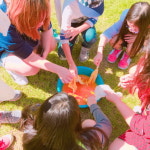 옥천 청산초 칠보단장으로의 여행을 떠나요