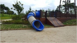 문암생태공원, 오감만족 시민만족 서비스