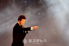 [포토] 충북도,  2017 전국체육대회, 장애인체육대회 축하음악회