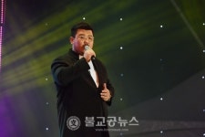 [포토] 충북도,  2017 전국체육대회, 장애인체육대회 축하음악회