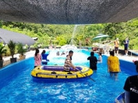 영동군 시어머니와 며느리가 함께하는 이색 팜 파티 눈길