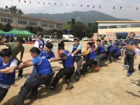 제16회 송학면민 한마음 화합 대축제
