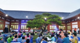 담양 창평면, 행복나눔 문화공연 성료