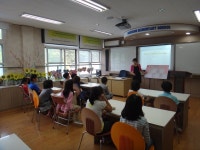 백봉초, 교육공동체가 함께 하는 학교 생활협약