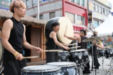 제63회 백제문화제, 골목축제 제대로 즐기자