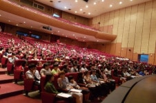 학생교육문화원 웹툰 작가 이나래 강연회