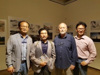 청주시, 충북의 비경(秘經), 유럽을 수놓다