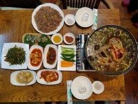 의정부 백숙 맛집 이정표, 3대가 이어온 25년 전통의 토종닭 메뉴 선보여