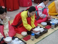제 16회 전국직지차문화마당-차예절경연대회 개최