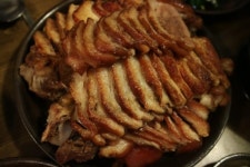 의정부 족발 맛집 아겐족발, 의정부 전지역 배달 서비스 제공