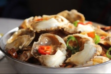 직접 담근 신선한 게장으로 여수 맛집으로 등극한 거북이 식당