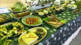 고양시의 맛과 멋을 한자리에서!