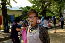 [영상] 안내초, 안내면 행복마을 이야기 놀잇길 향수벽화사업